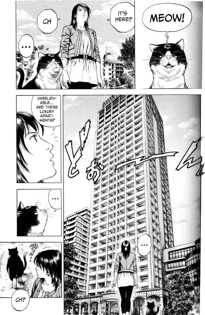 Page 11 Chapter 350 Angel Heart