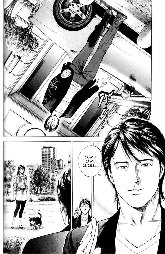 Page 14 Chapter 350 Angel Heart