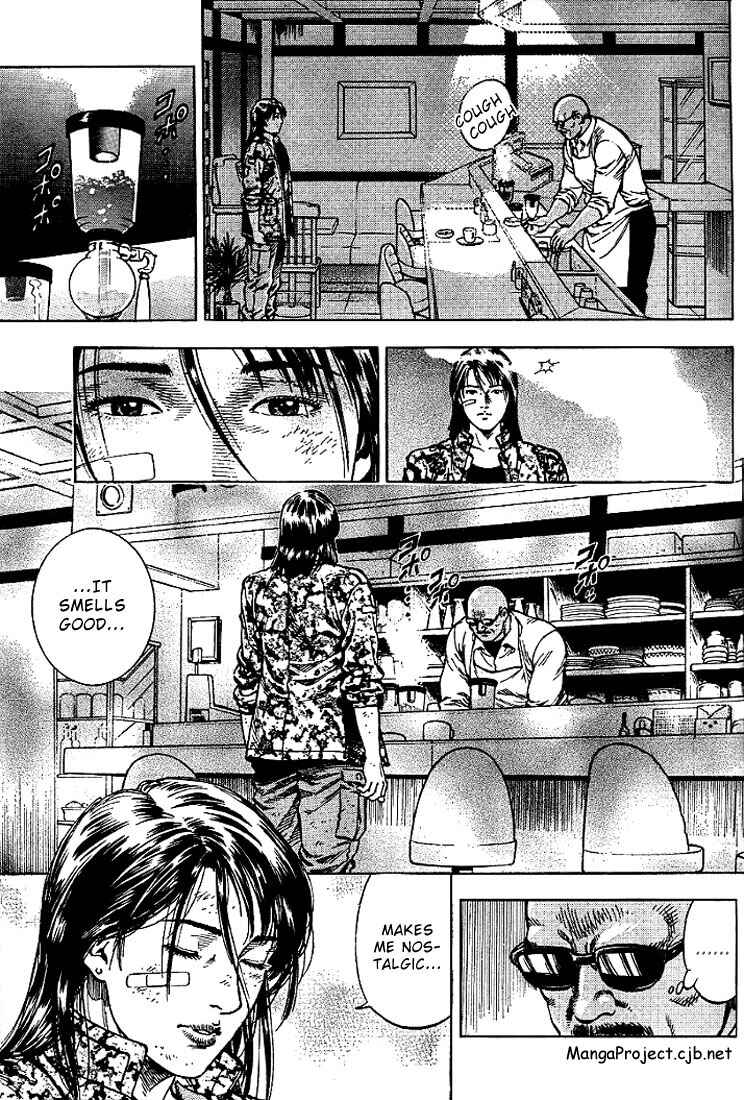 Page 11 Chapter 6 Angel Heart