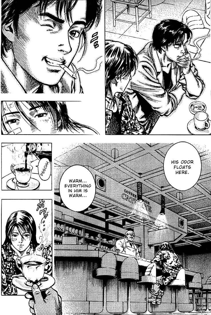 Page 14 Chapter 6 Angel Heart