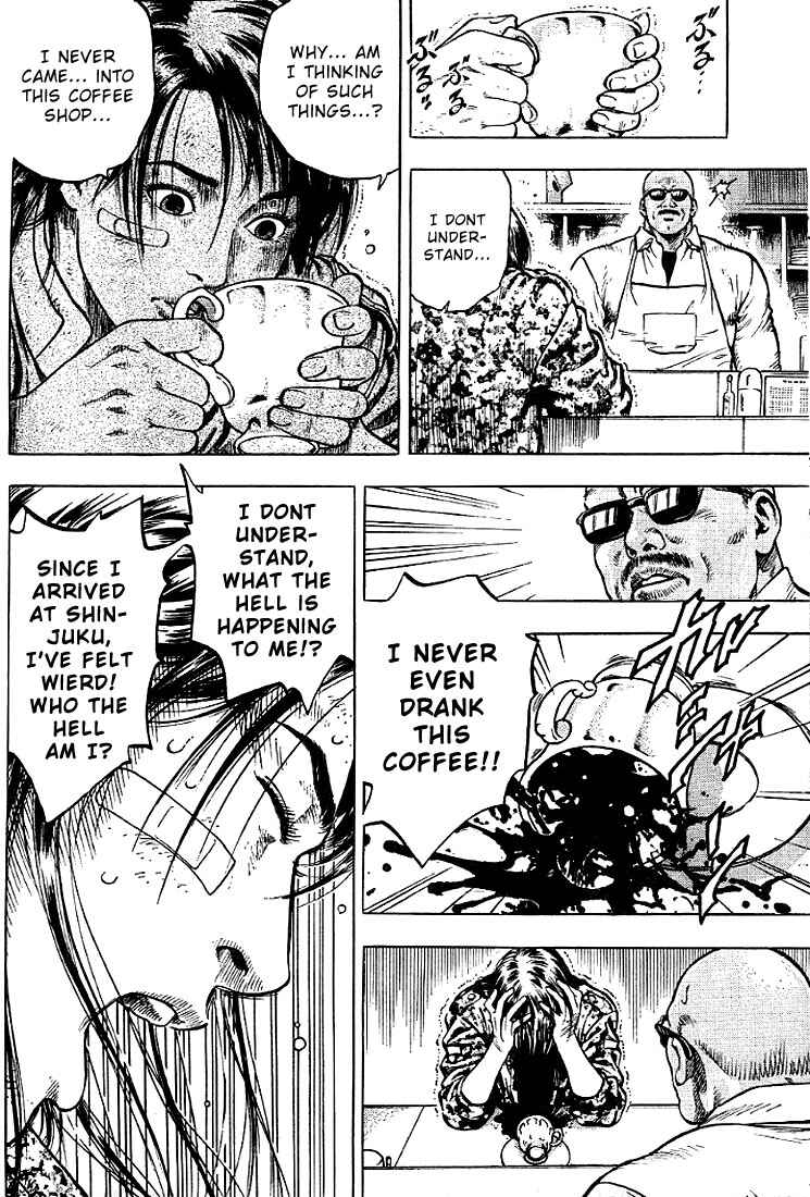 Page 16 Chapter 6 Angel Heart