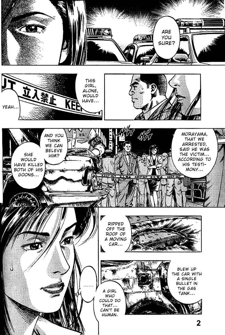 Page 2 Chapter 6 Angel Heart