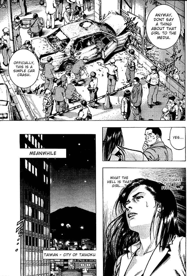 Page 3 Chapter 6 Angel Heart