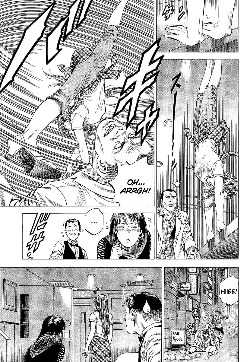 Page 11 Chapter 154 Angel Heart