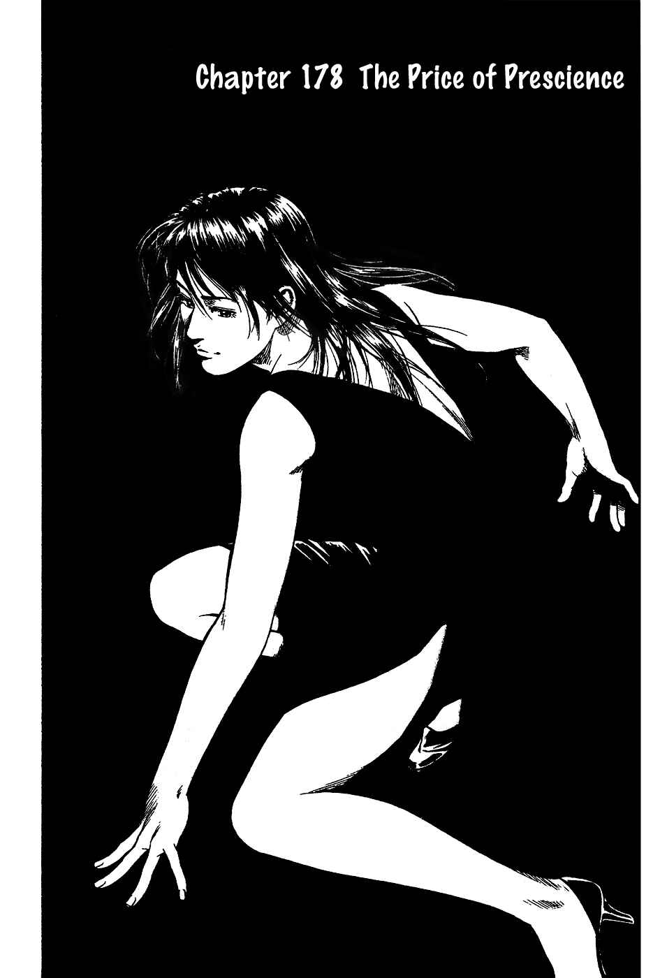 Page 1 Chapter 178 Angel Heart