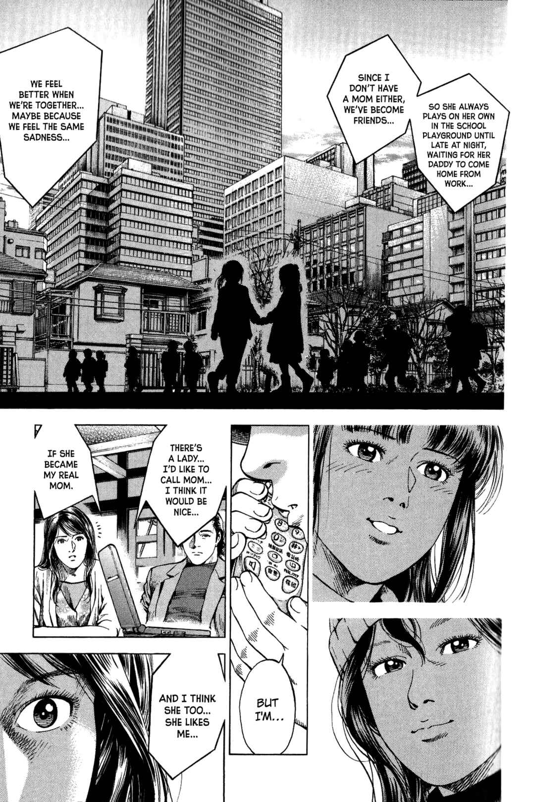 Page 13 Chapter 340 Angel Heart