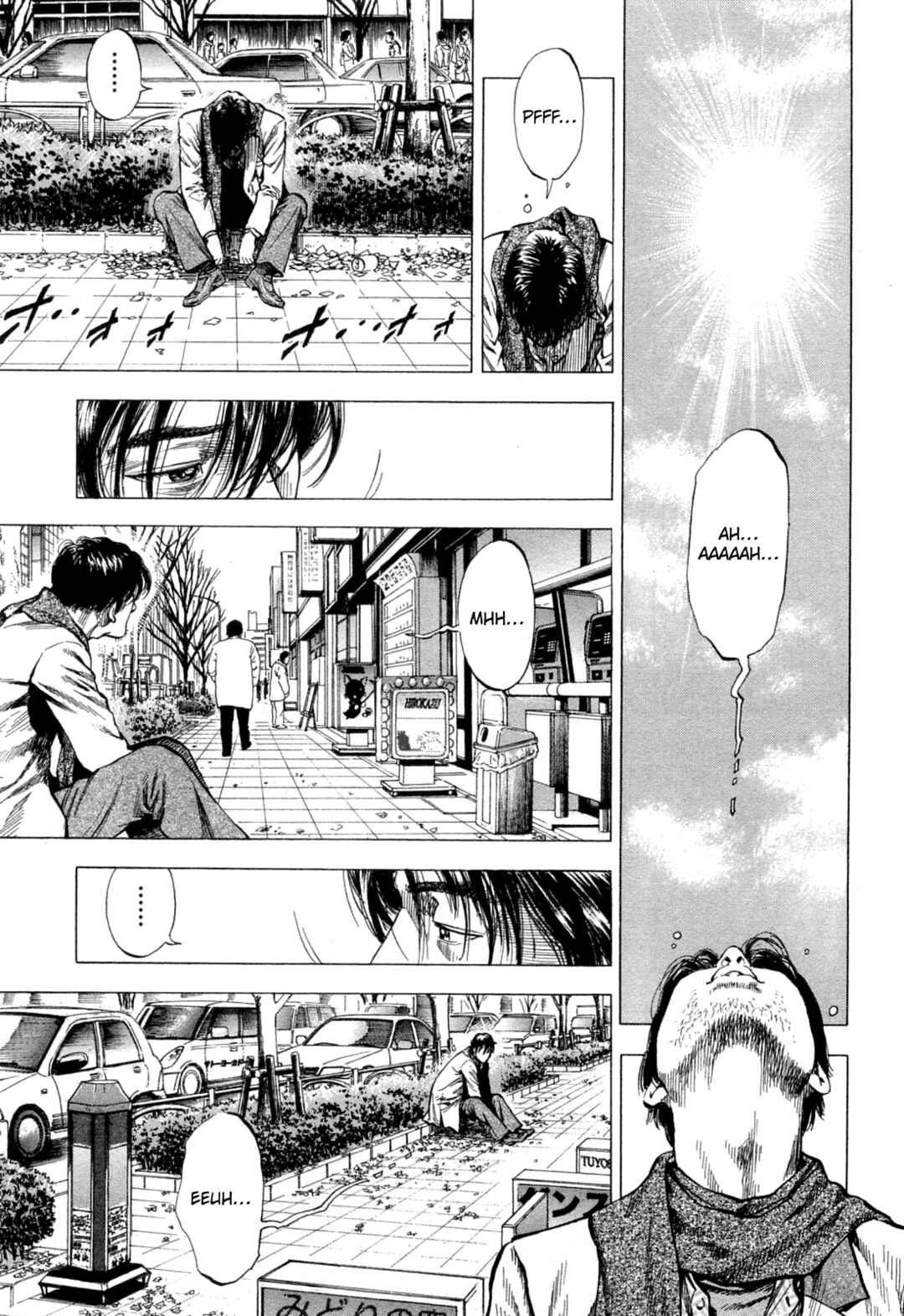 Page 3 Chapter 327 Angel Heart