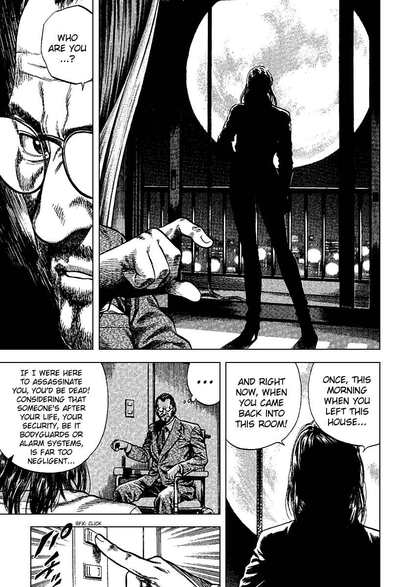 Page 15 Chapter 119 Angel Heart