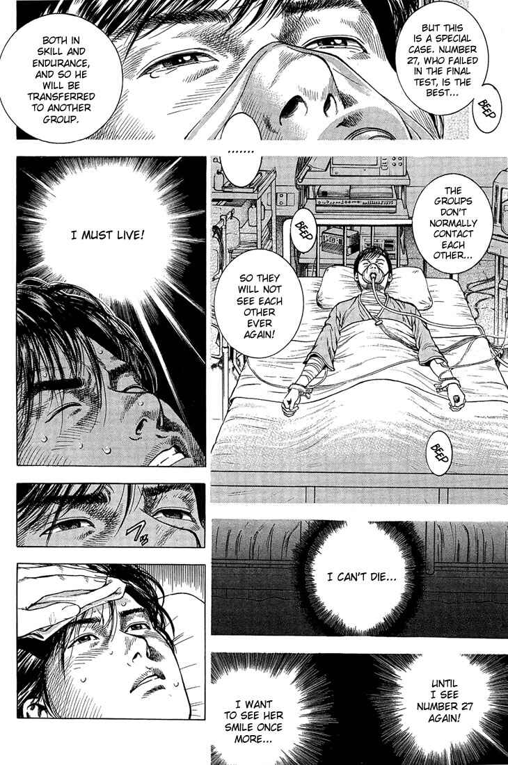 Page 12 Chapter 27 Angel Heart