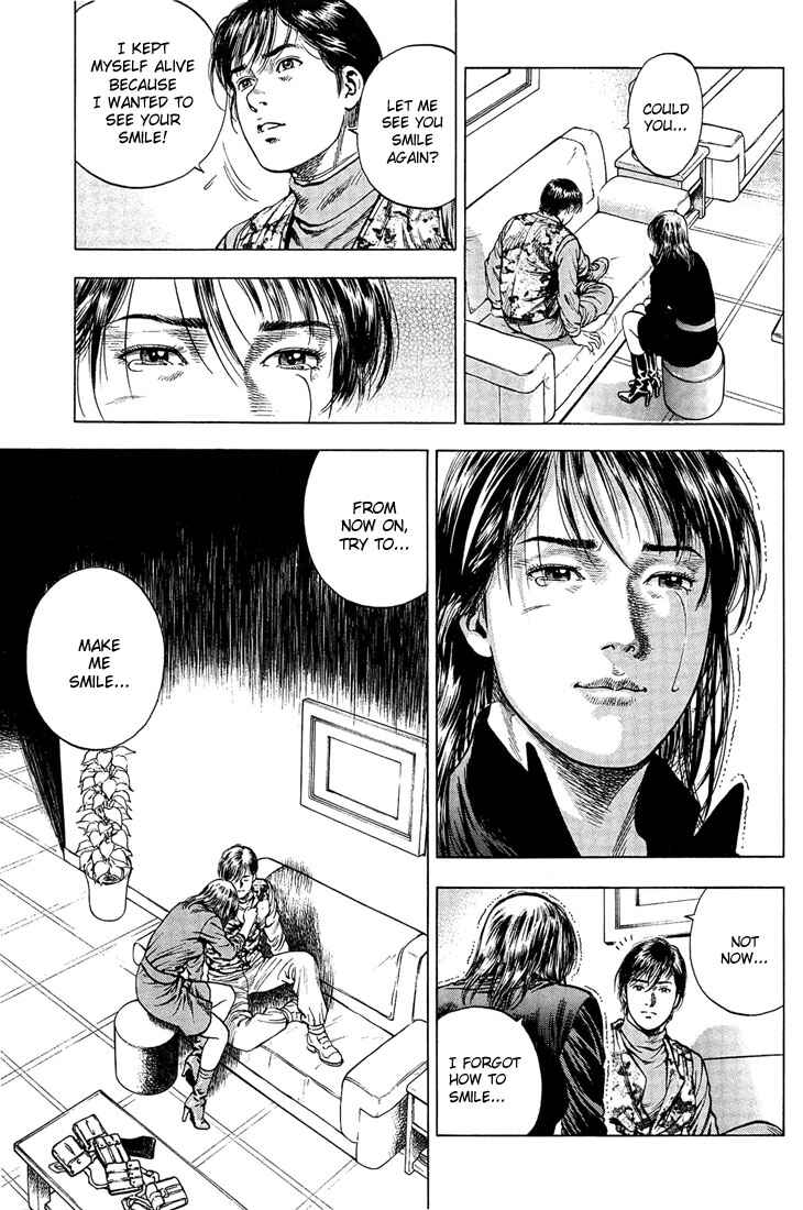 Page 17 Chapter 27 Angel Heart