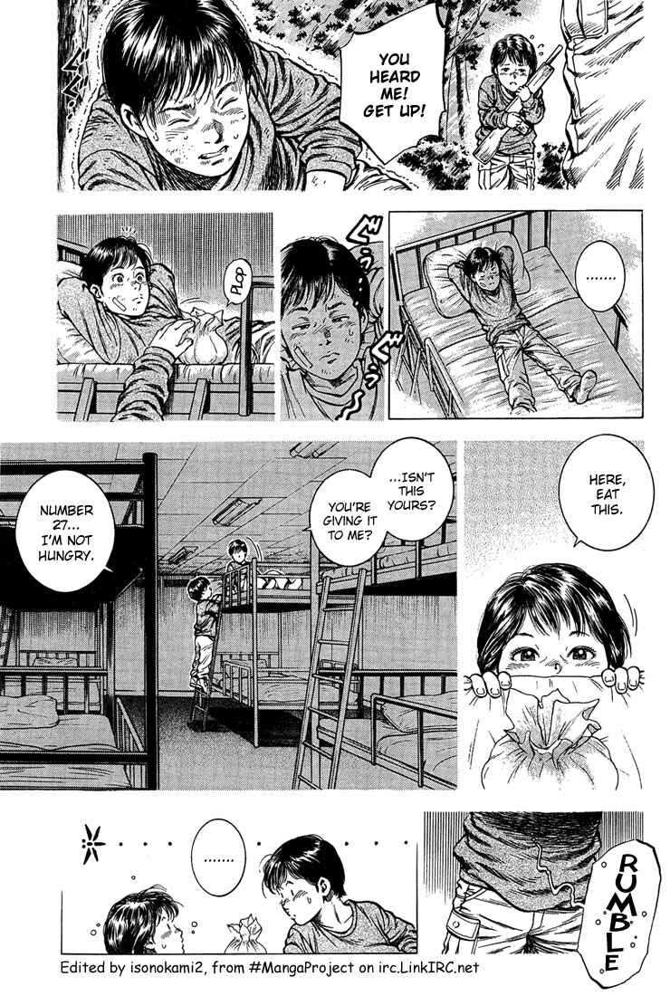 Page 7 Chapter 27 Angel Heart
