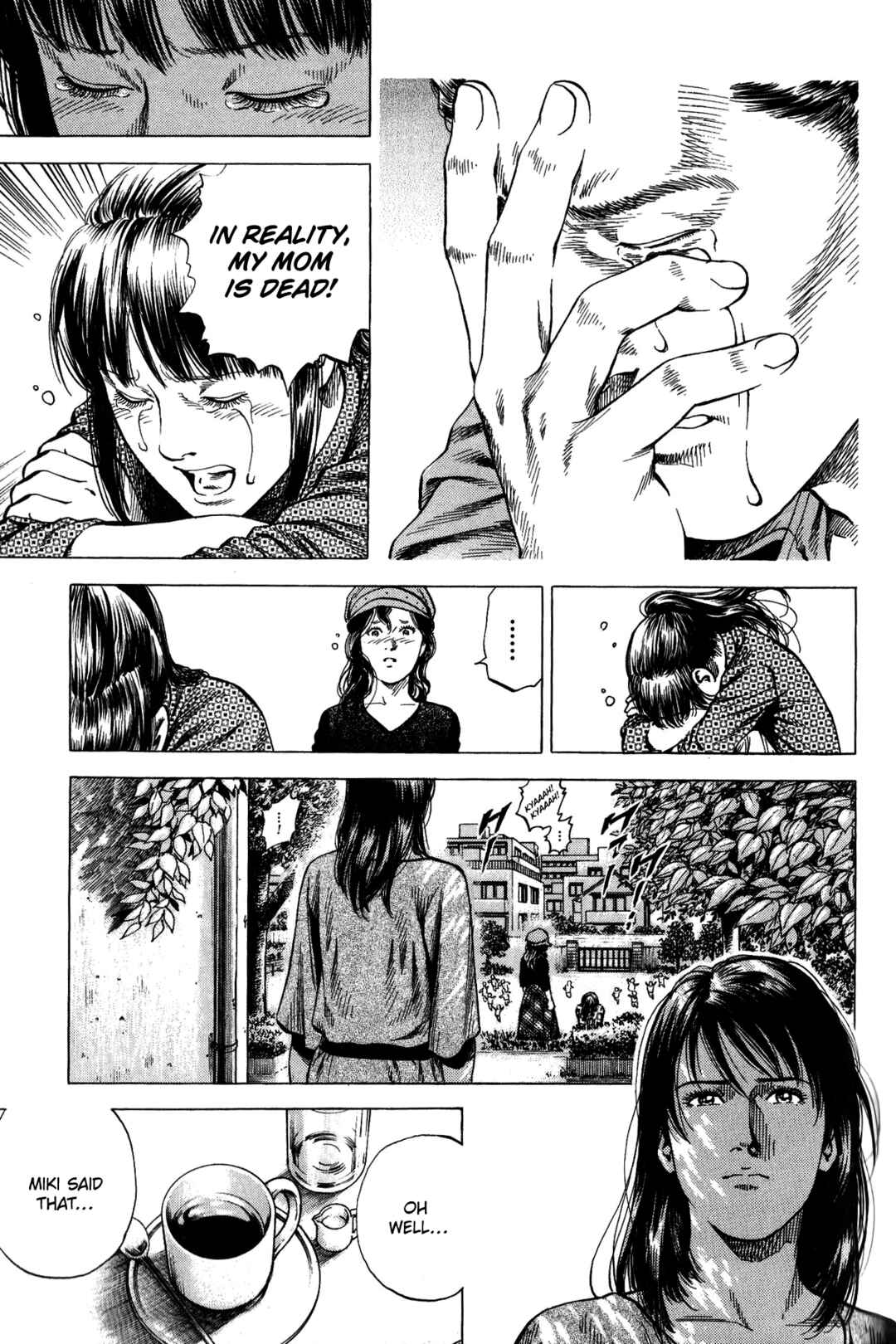 Page 11 Chapter 341 Angel Heart