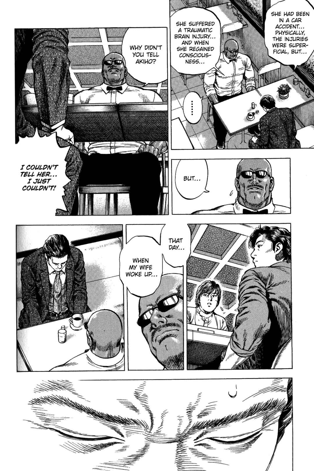 Page 14 Chapter 341 Angel Heart