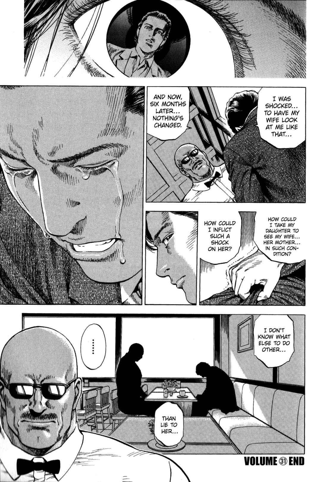 Page 17 Chapter 341 Angel Heart