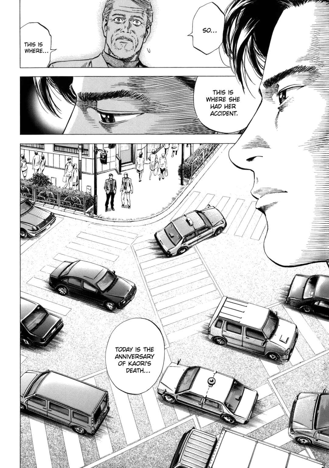 Page 12 Chapter 290 Angel Heart