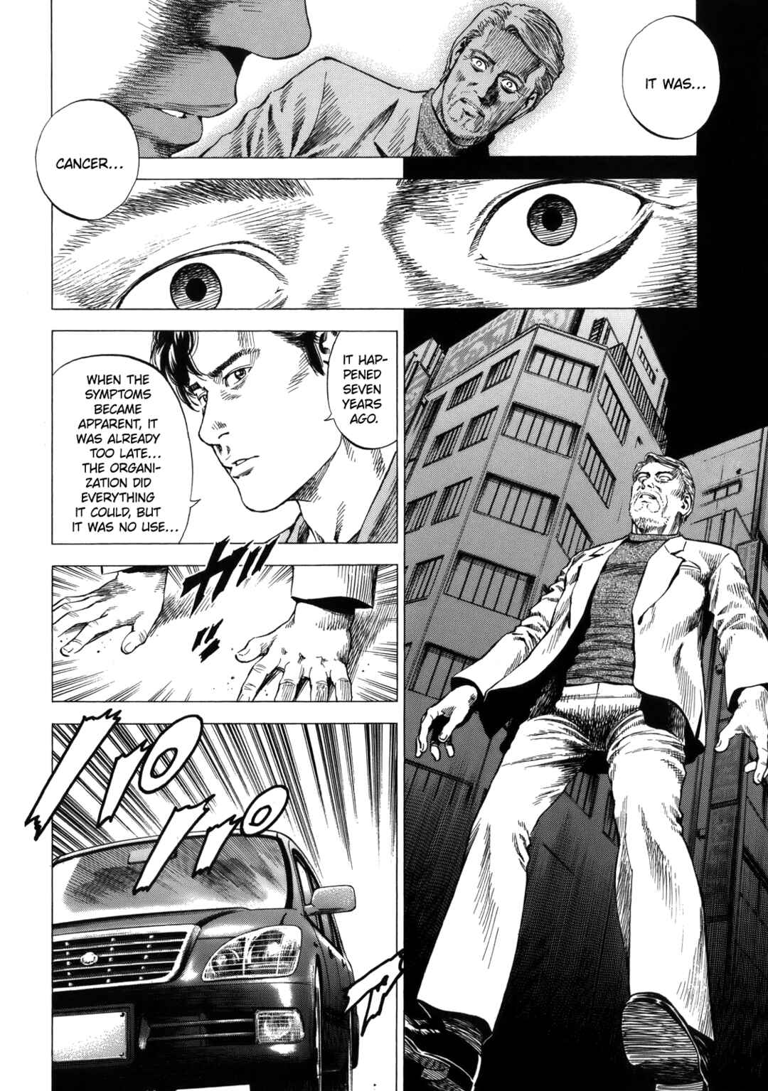 Page 14 Chapter 290 Angel Heart