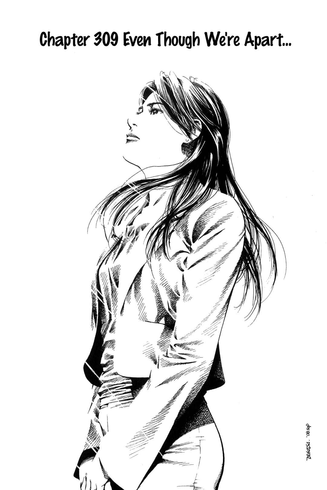 Page 4 Chapter 309 Angel Heart