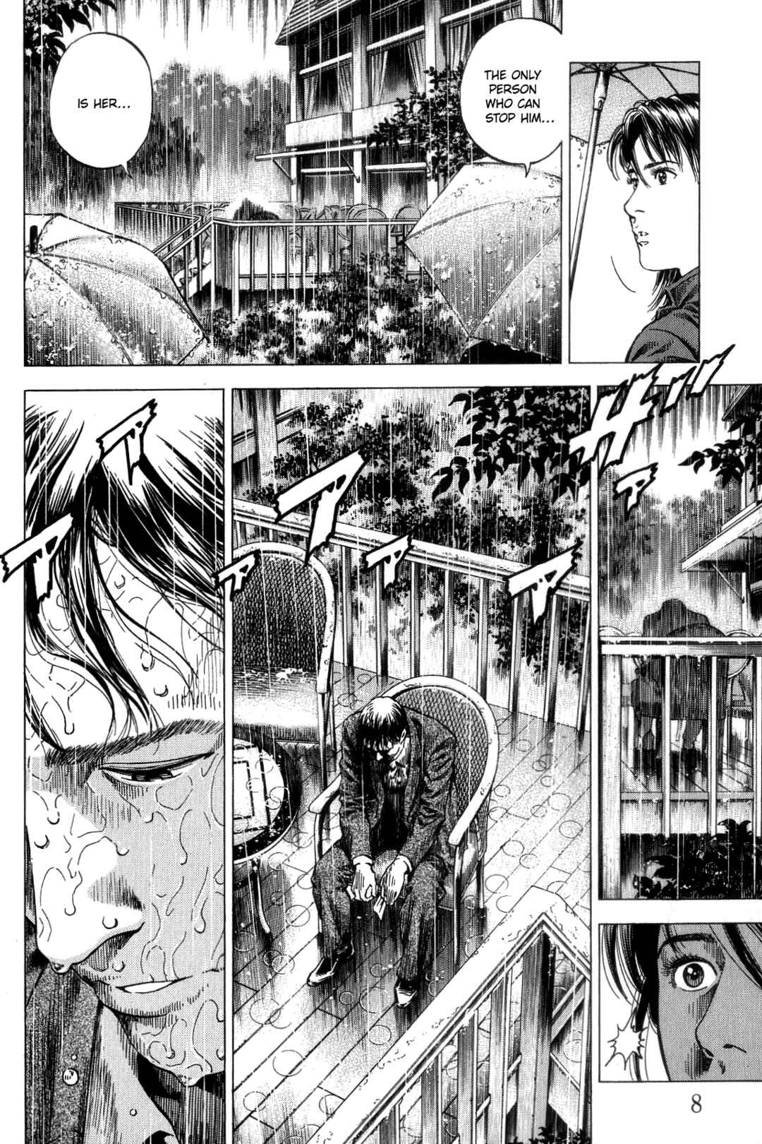 Page 7 Chapter 309 Angel Heart