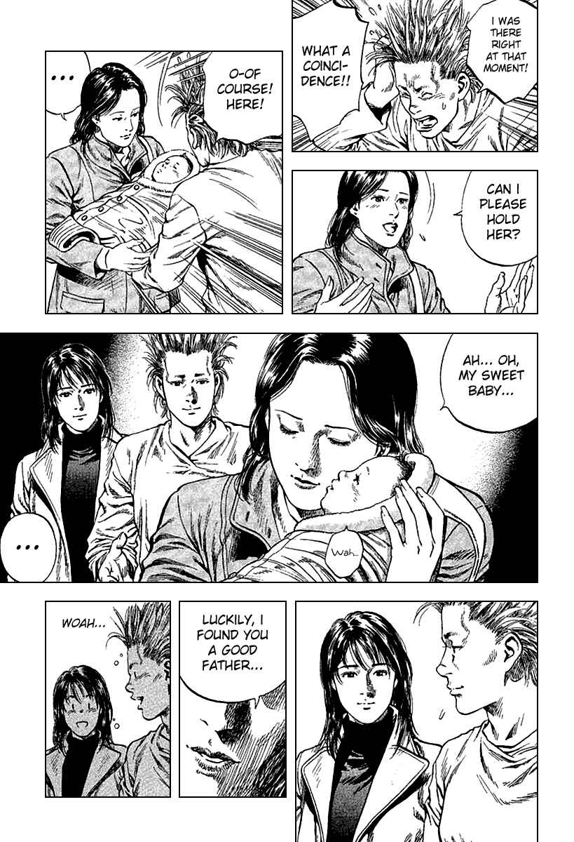 Page 11 Chapter 113 Angel Heart