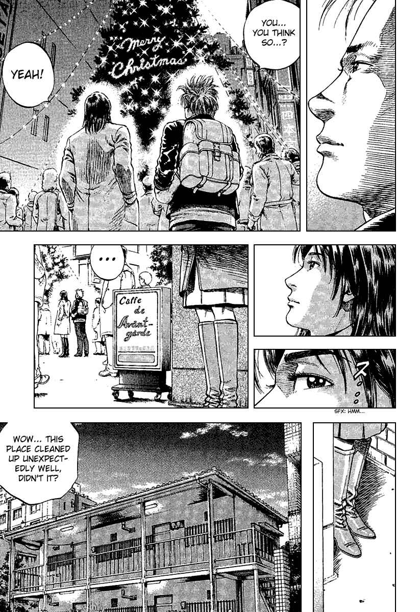 Page 7 Chapter 113 Angel Heart