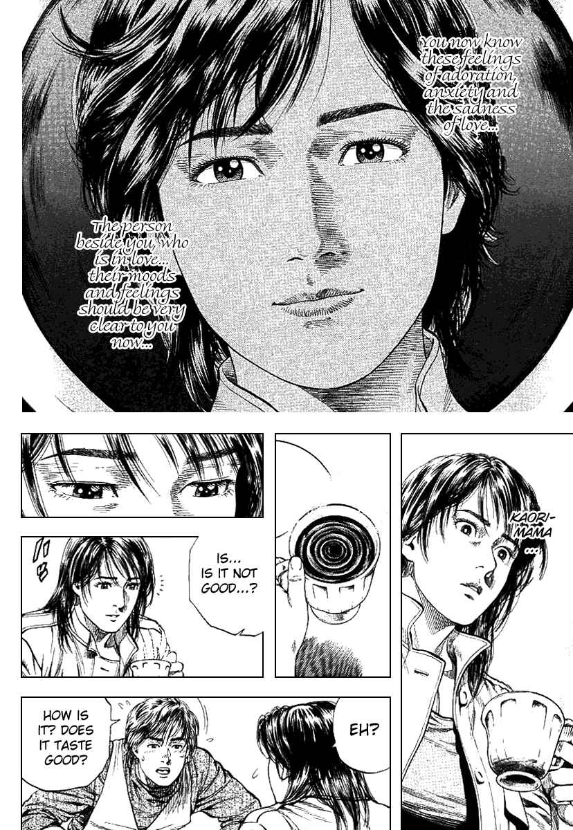 Page 14 Chapter 99 Angel Heart