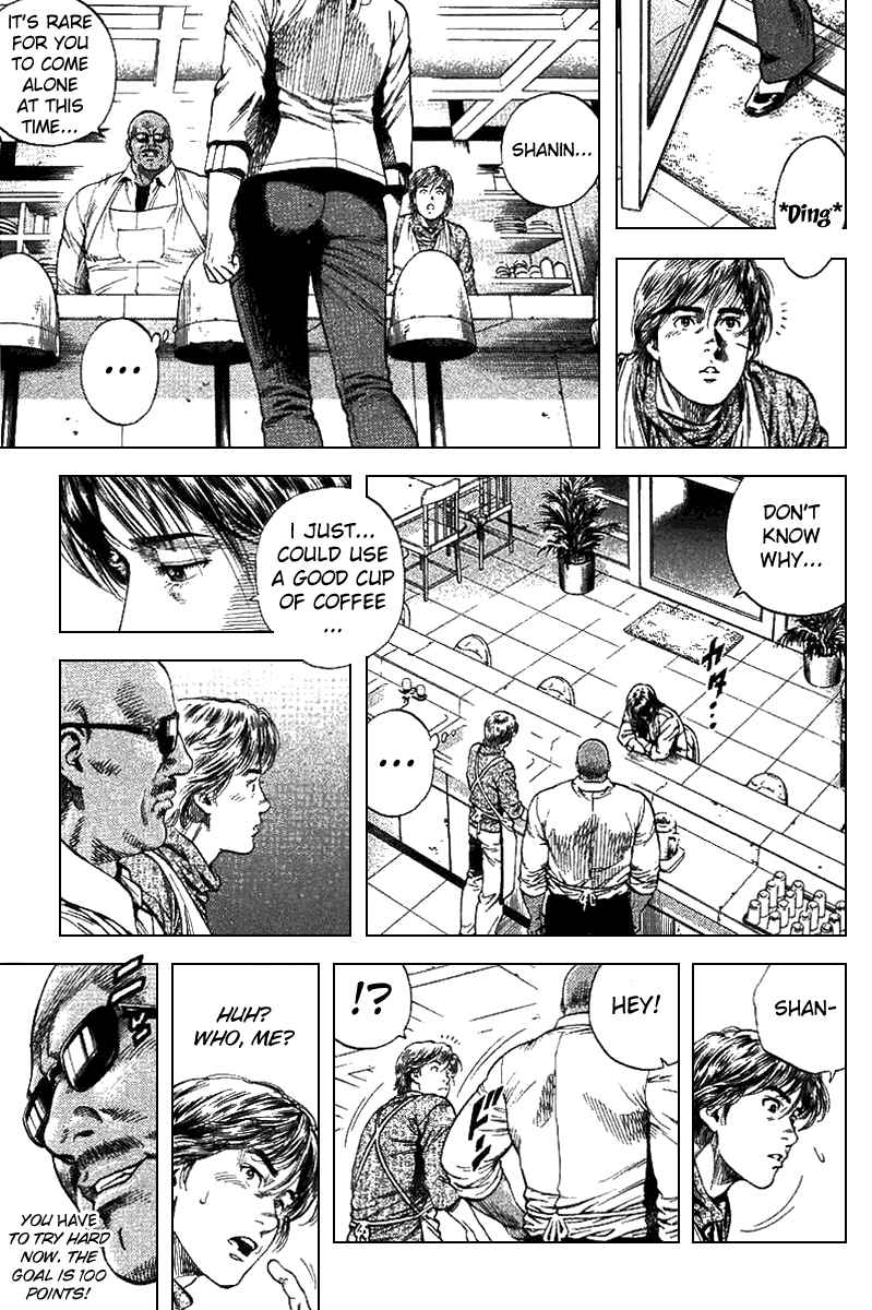 Page 9 Chapter 99 Angel Heart