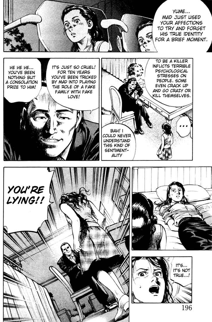 Page 12 Chapter 66 Angel Heart