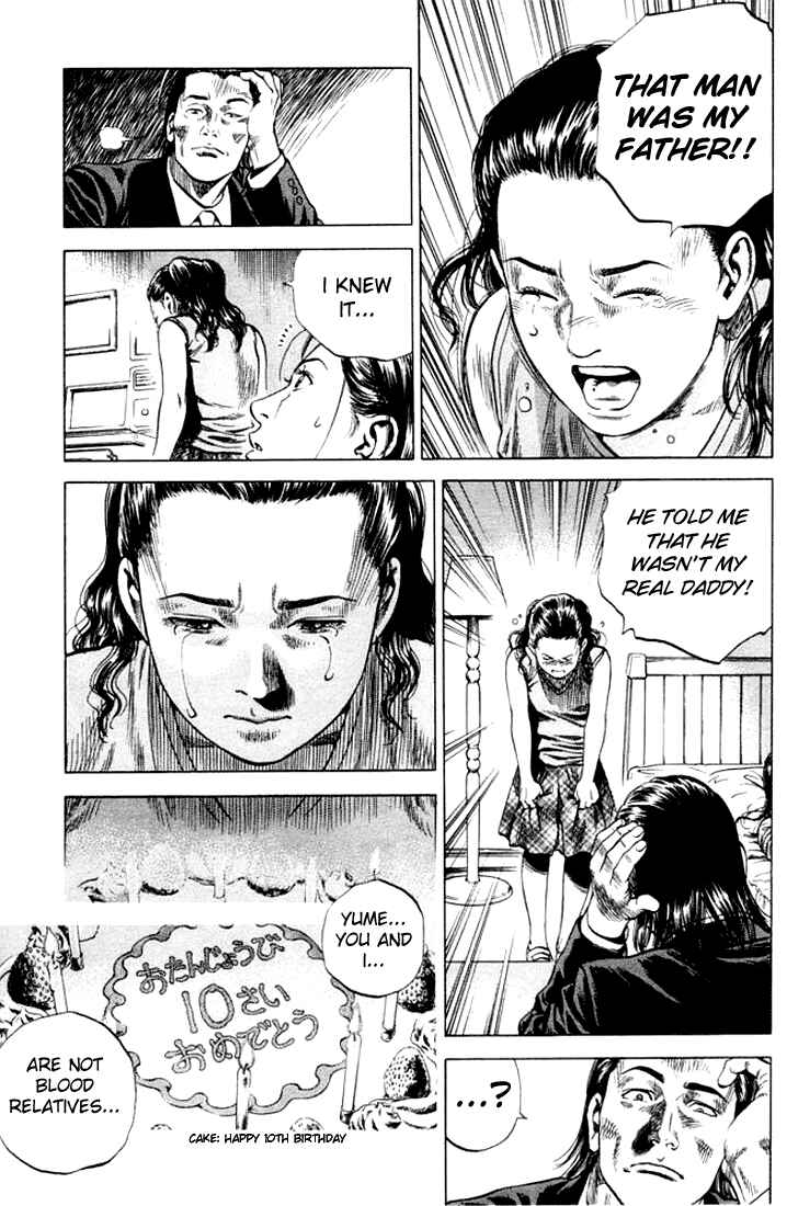 Page 13 Chapter 66 Angel Heart