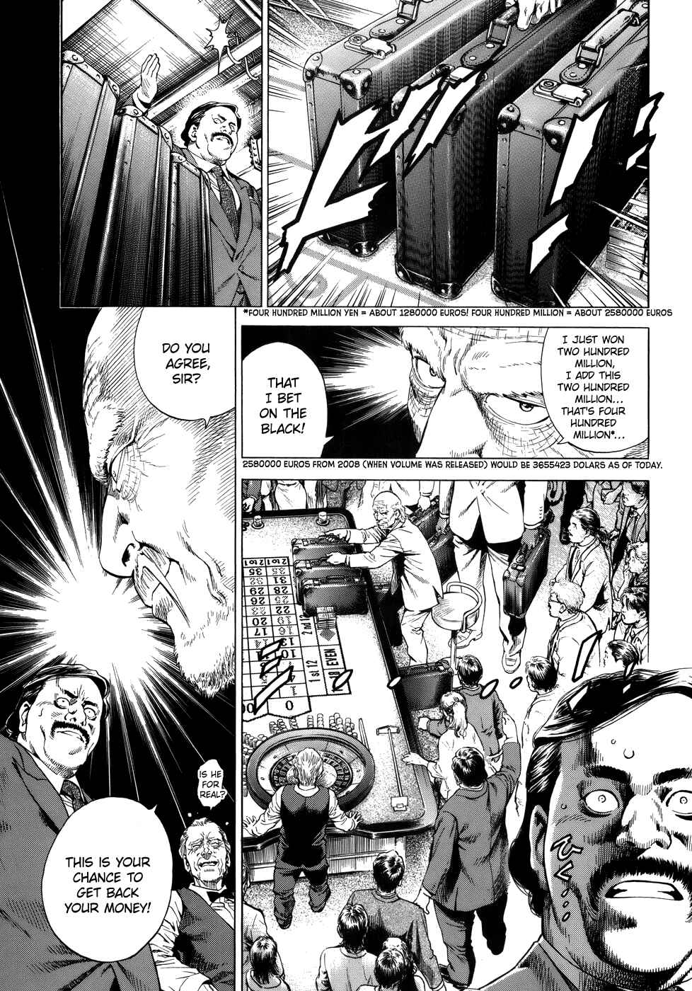 Page 17 Chapter 279 Angel Heart