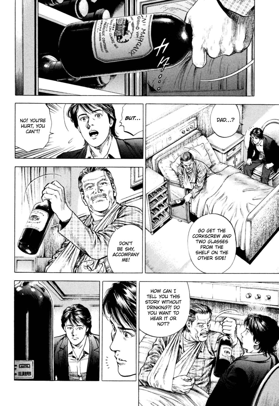 Page 2 Chapter 361 Angel Heart