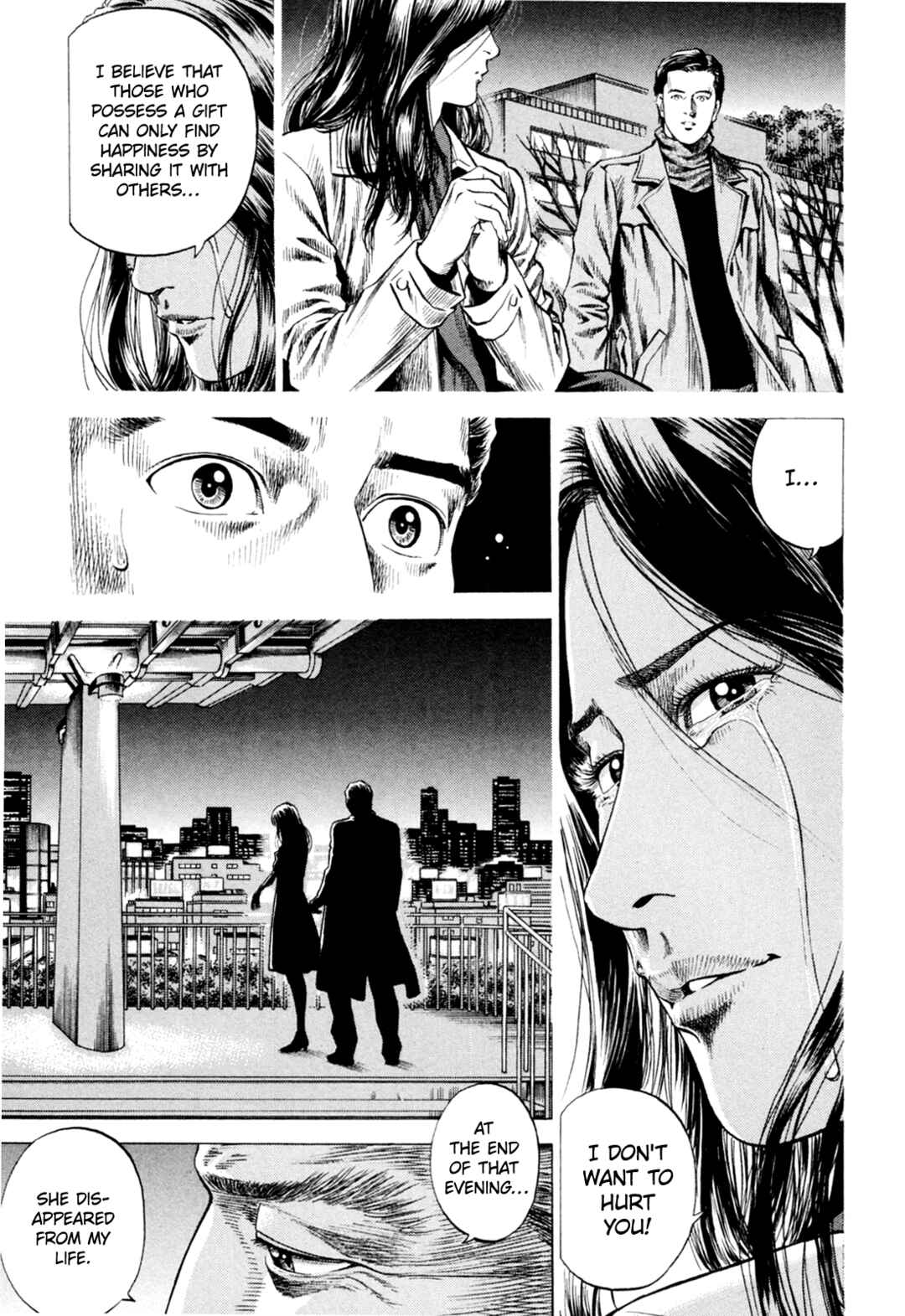 Page 9 Chapter 361 Angel Heart