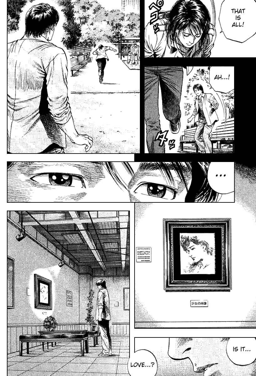 Page 16 Chapter 95 Angel Heart