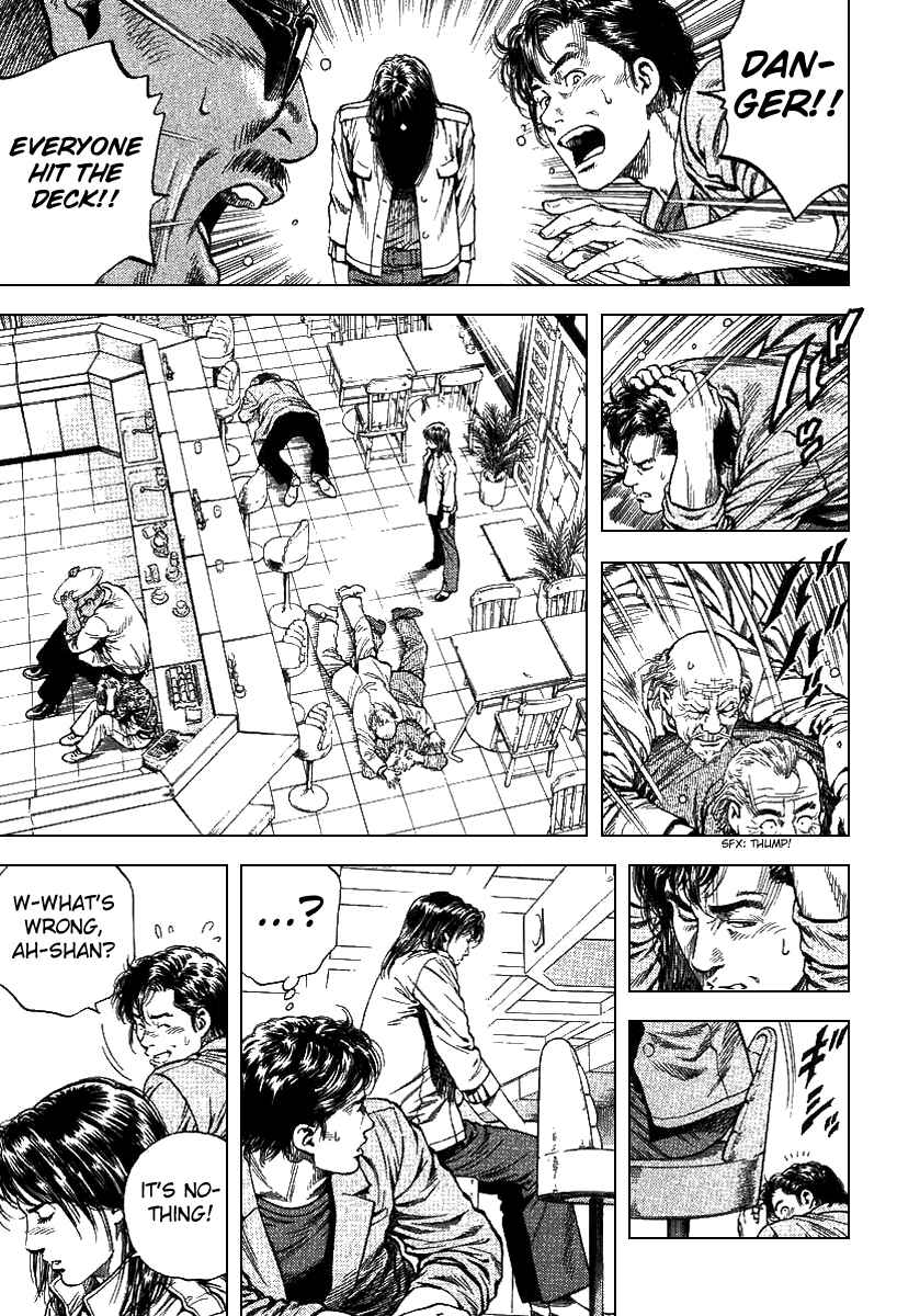 Page 9 Chapter 95 Angel Heart