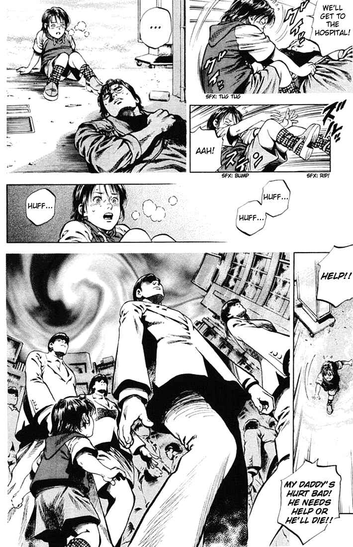 Page 12 Chapter 54 Angel Heart