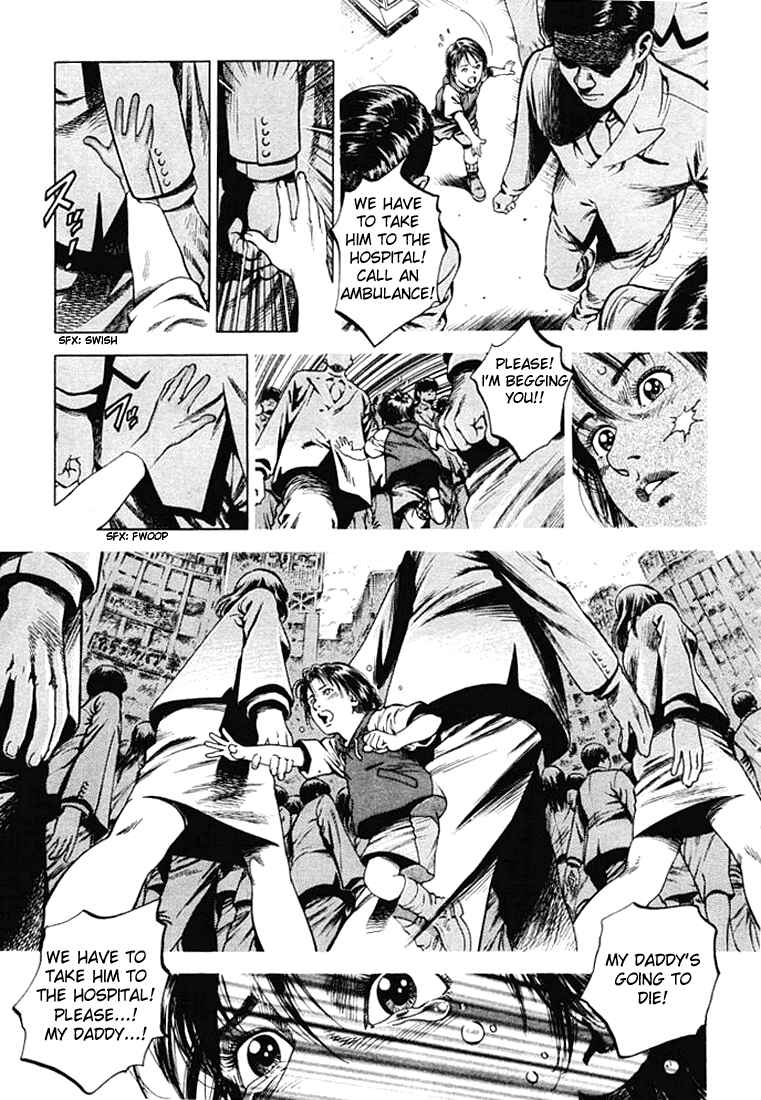 Page 13 Chapter 54 Angel Heart