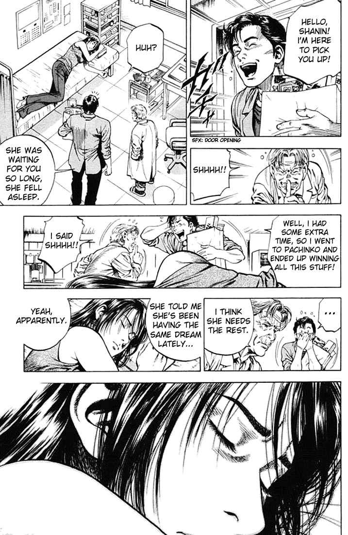 Page 9 Chapter 54 Angel Heart