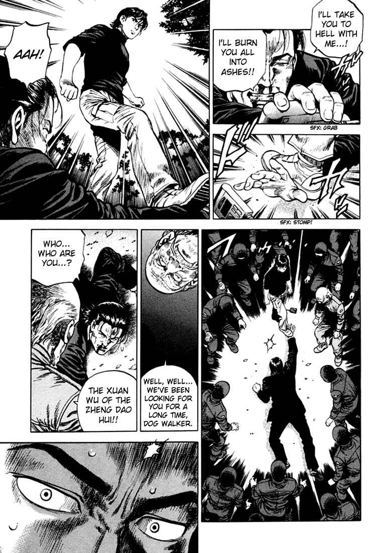 Page 14 Chapter 68 Angel Heart