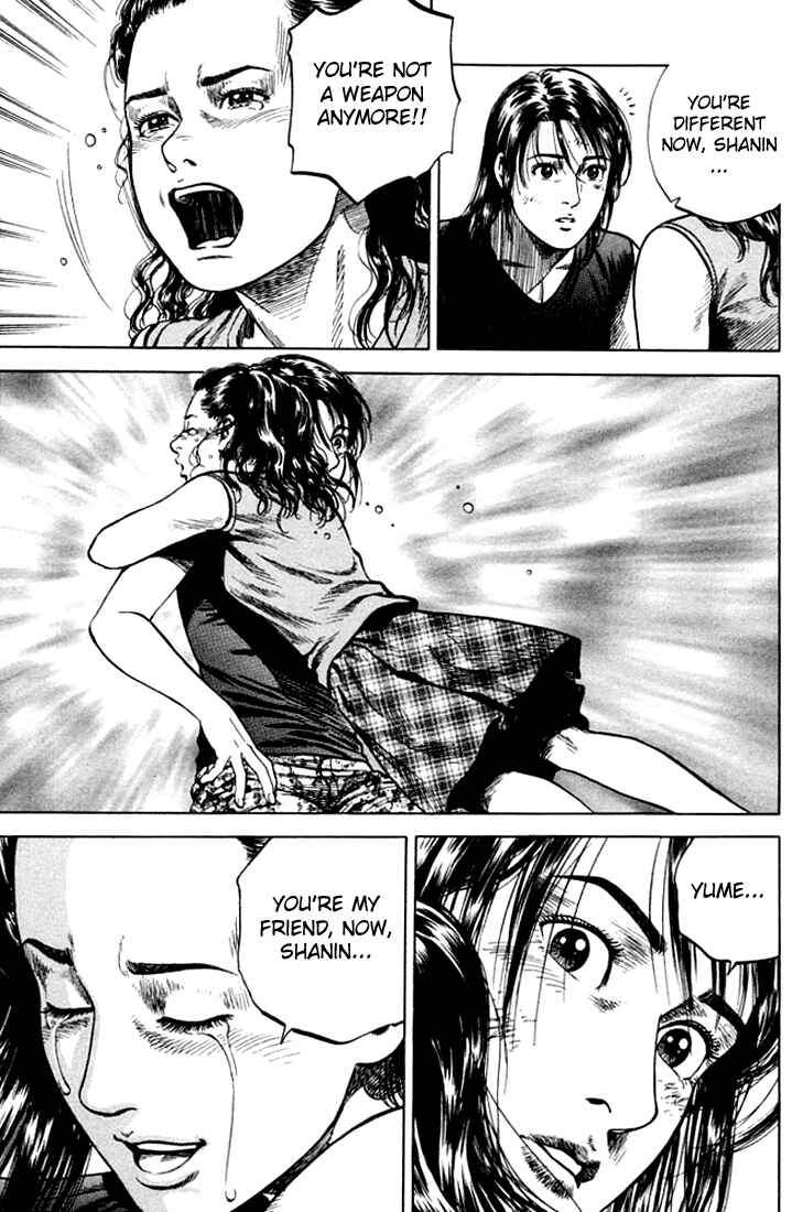 Page 16 Chapter 68 Angel Heart