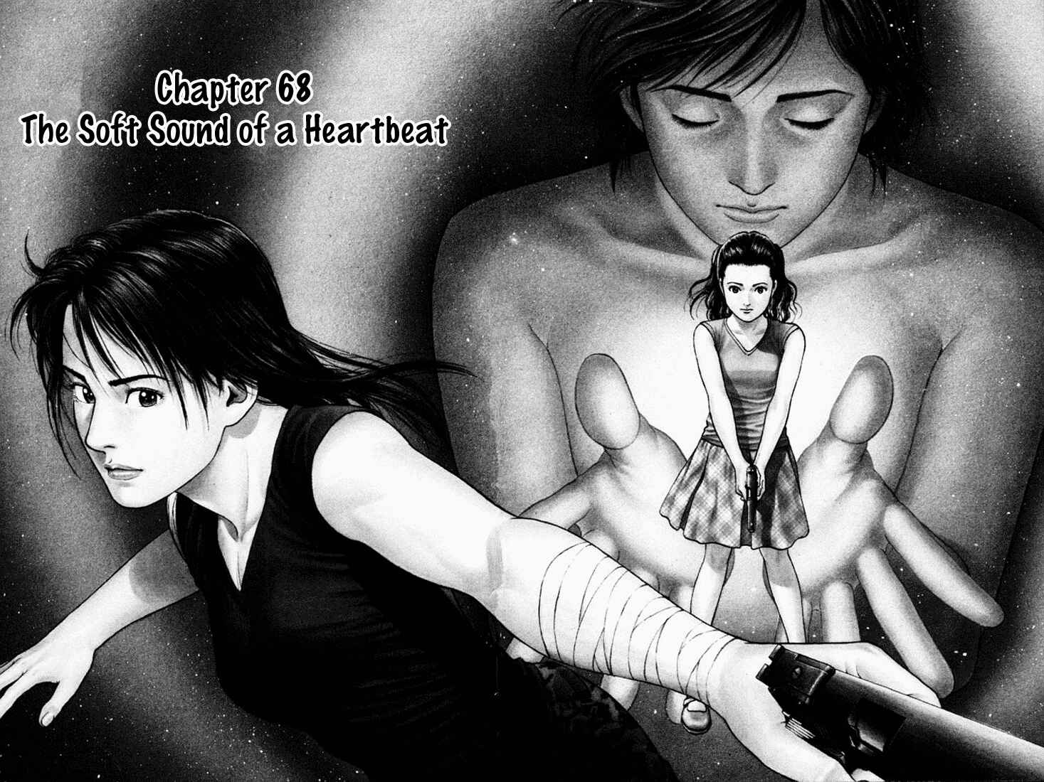 Page 2 Chapter 68 Angel Heart