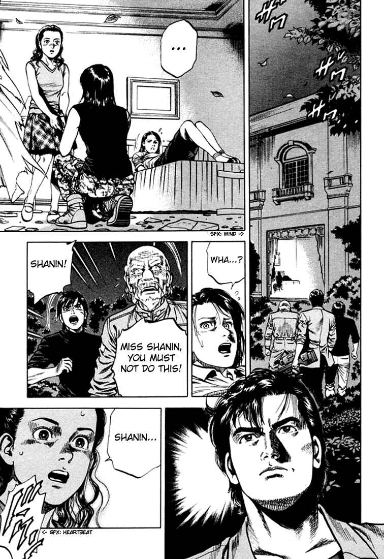 Page 4 Chapter 68 Angel Heart