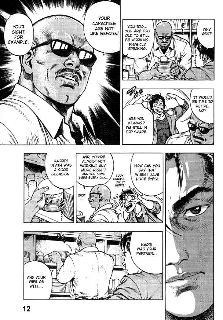 Page 11 Chapter 5 Angel Heart