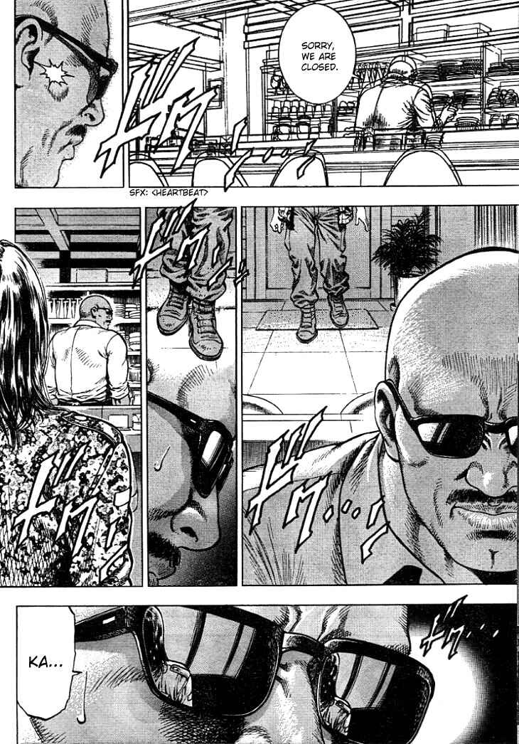 Page 16 Chapter 5 Angel Heart