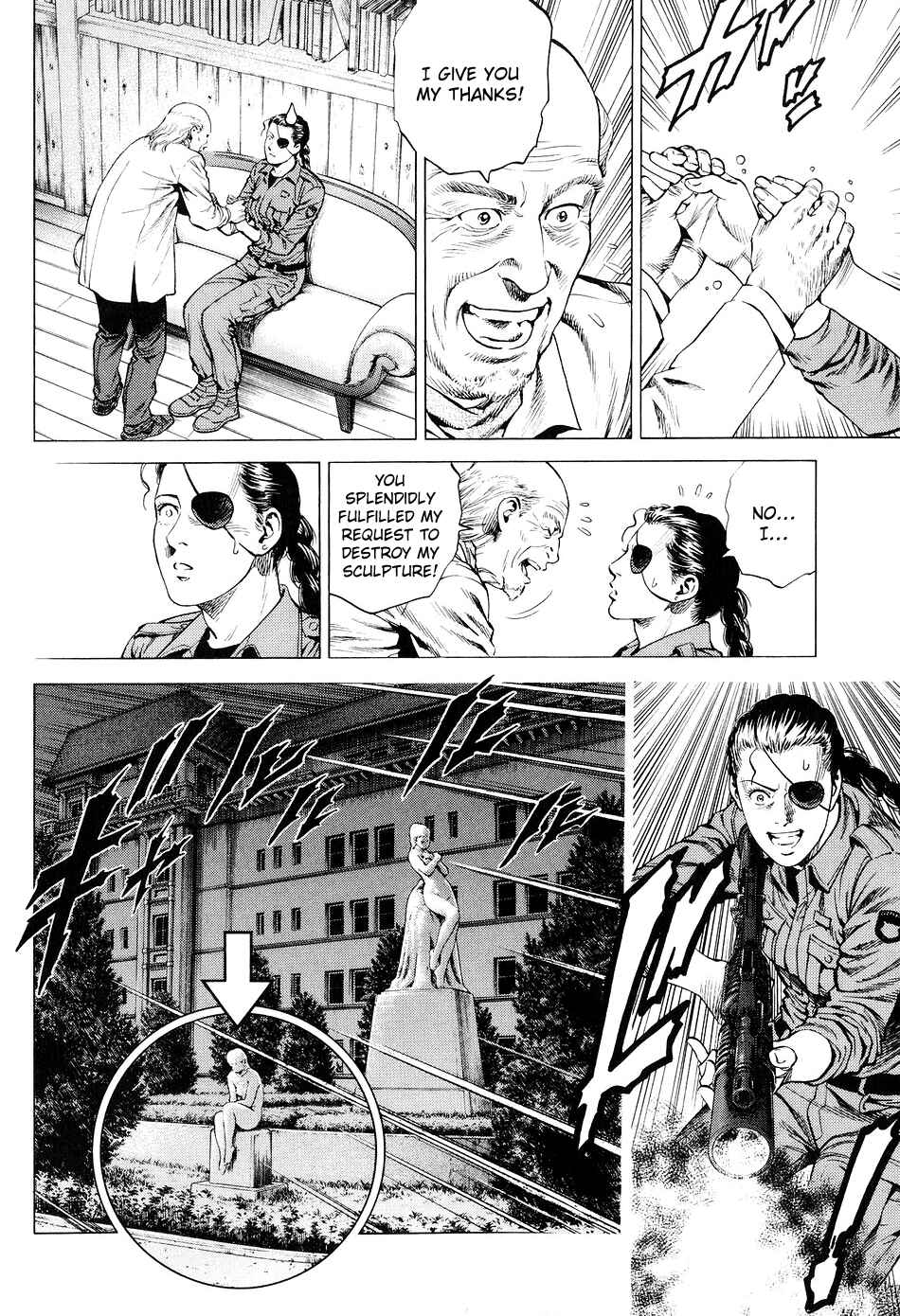 Page 4 Chapter 217 Angel Heart
