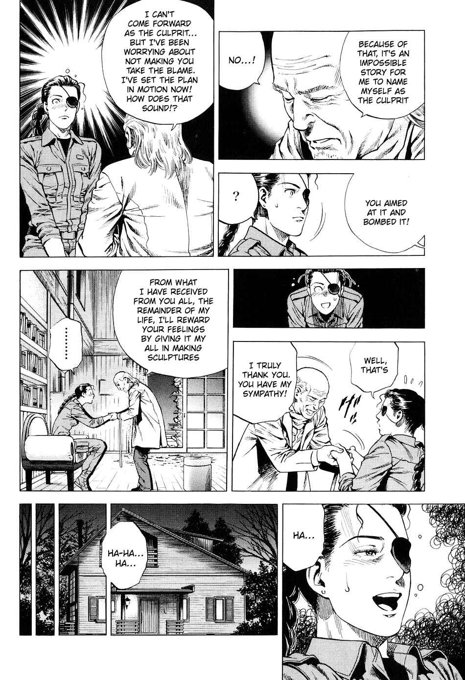 Page 6 Chapter 217 Angel Heart