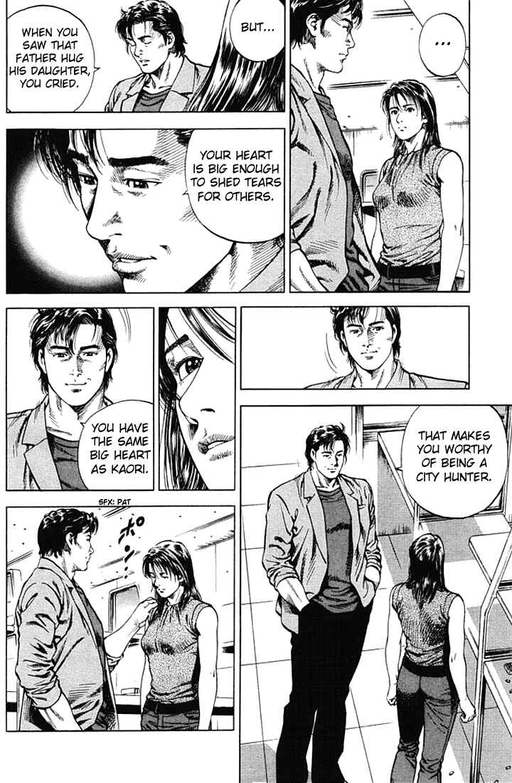 Page 10 Chapter 52 Angel Heart
