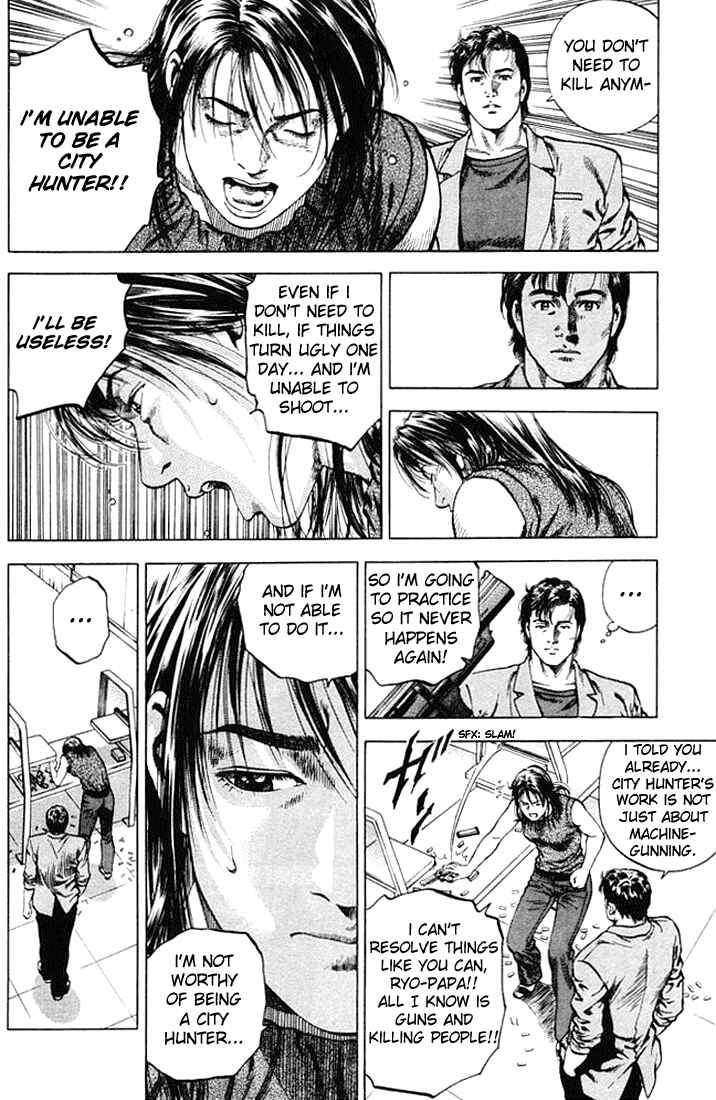 Page 8 Chapter 52 Angel Heart