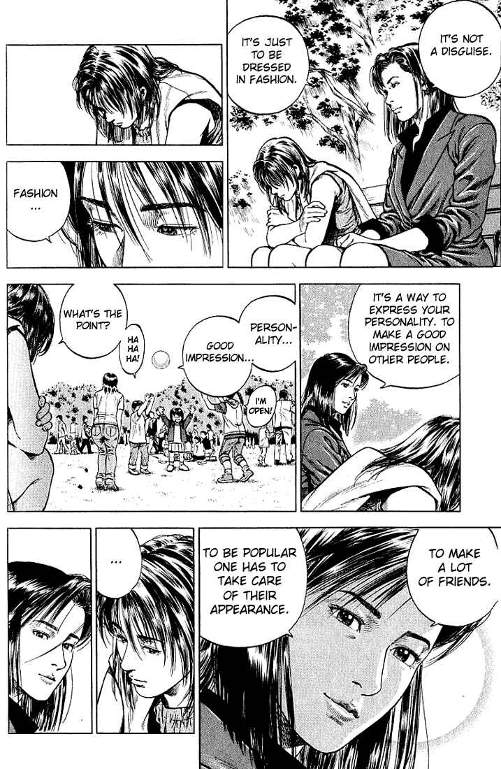 Page 13 Chapter 42 Angel Heart