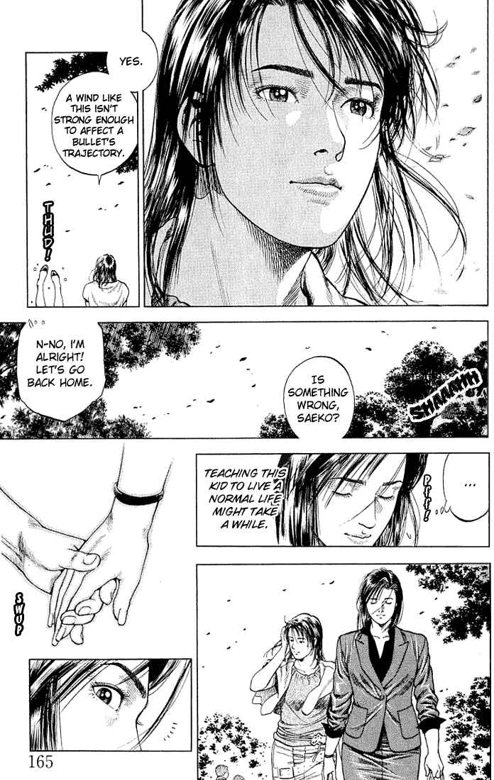 Page 16 Chapter 42 Angel Heart