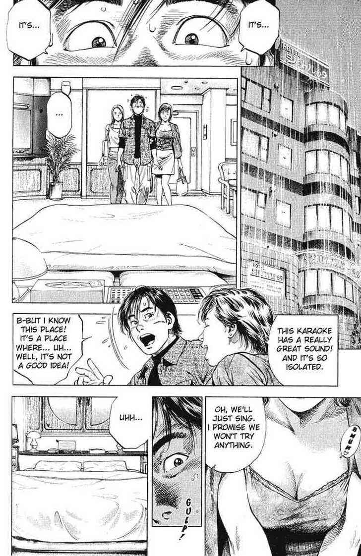 Page 10 Chapter 43 Angel Heart
