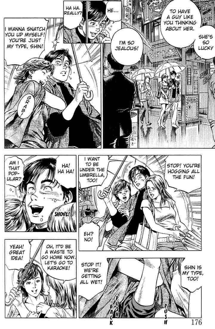 Page 8 Chapter 43 Angel Heart